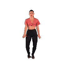 Dance Party Sticker by izakomove