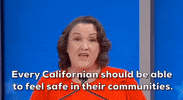 Democratic Primary California GIF