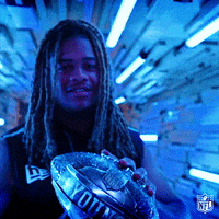 Chase Young National Football League GIF by NFL