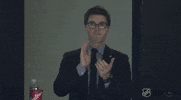 Ice Hockey Sport GIF by NHL