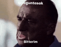 Fatih Terim GIF