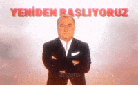 Fatih Terim GIF