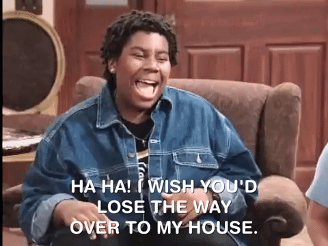 kenan and kel nicksplat GIF