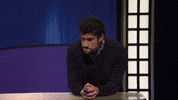 Snl Pondering GIF by Saturday Night Live