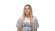 Full House No Sticker by Carson-Newman Athletics