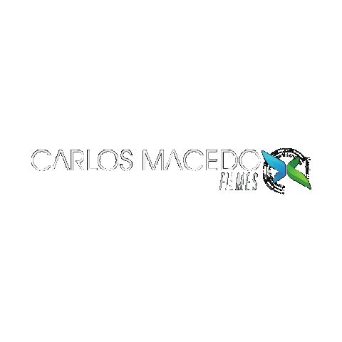 Cm Sticker by Carlos Macedo Filmes