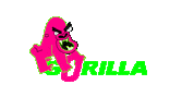 G1 G0 Sticker by Gorilla