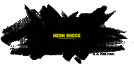 Neon Eyeshadow Sticker by L.A. COLORS Cosmetics