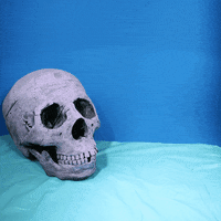 cartuna gross slime props cartuna GIF