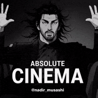 Miyamoto Musashi GIF