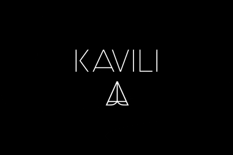 KAVILI giphyupload GIF