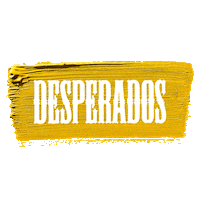 desperados deep house Sticker by Desperados Spain