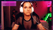 ValenySofi like Guiño sofi valen GIF