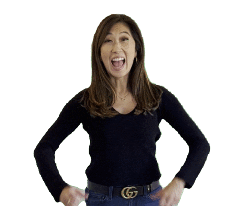 Jin Wickwire Sticker by JBGoodwin REALTORS®