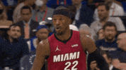 No Way Wow GIF by Miami HEAT