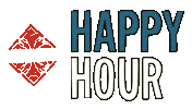 Happy Hour Lime Sticker by Teremana Tequila