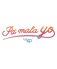 pa mala yo Sticker by LOS40