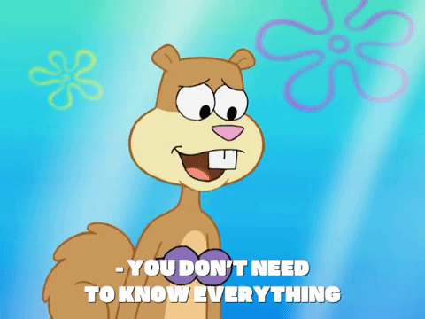 season 7 episode 23 GIF by SpongeBob SquarePants