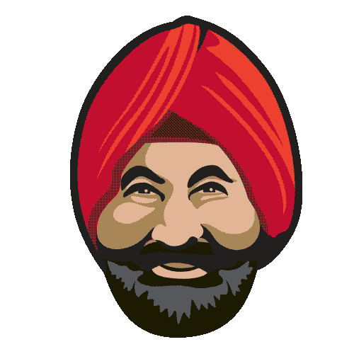 navbhatiasuperfan giphyupload basketball toronto raptors Sticker