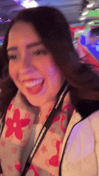 Angry Shock GIF