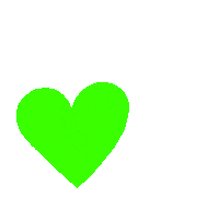 Heart Love Sticker by Big Limb Lady