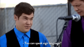 adam devine GIF by Workaholics