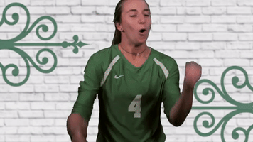 fun swag GIF by GreenWave