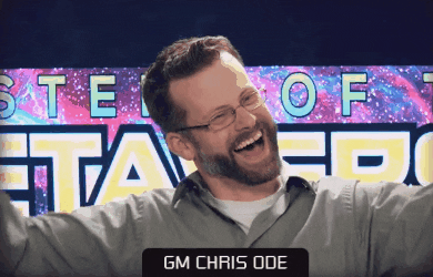 Finger Fuck Off GIF by Hyper RPG