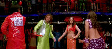 abhishek bachchan GIF by bypriyashah