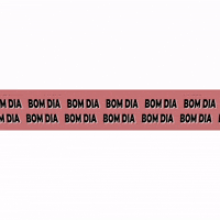 BOM DIA