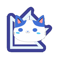 Stepart Love Sticker