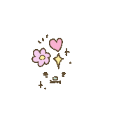 gummyolive sparkle gummy olive Sticker