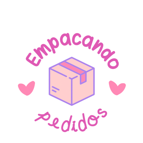 Delivery Mail Sticker