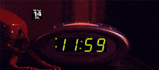 Happy Birthday To Me GIF