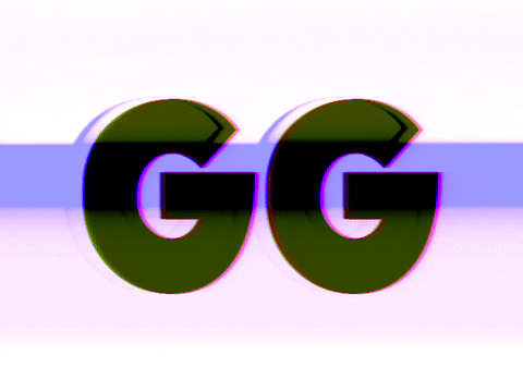 Art Glitch GIF