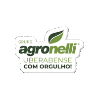 Agronegocio Portoreal Sticker by Agronelli Soluções