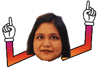 Swipe Up Sticker by BORN ON INSTAGRAM