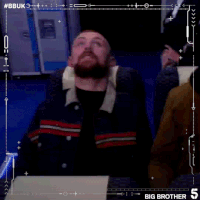 bbuk2018 GIF by Big Brother UK