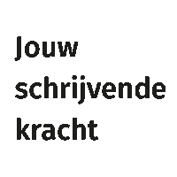 swaanscommunicatie Sticker by Swaans