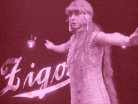 Classic Film Actress GIF by Det Danske Filminstitut