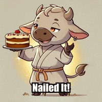 Proud GIF by Masterfurdinand