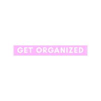 Lemonade_India lemonade organize organized organised Sticker