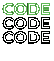 karlie kloss code Sticker by Kode With Klossy
