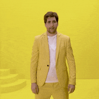 Im Ready GIF by Fortuna Entertainment Group