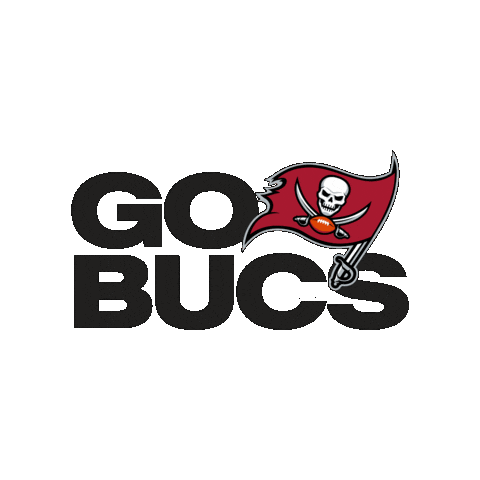 Bucs Creamsicle Sticker by Tampa Bay Buccaneers