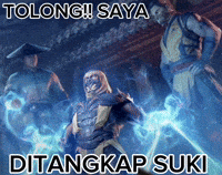 Suki GIF