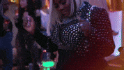 Love And Hip Hop Dancing GIF by VH1