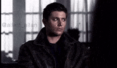 Supernatural GIF