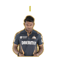 Chill Gt Sticker by Gujarat Titans