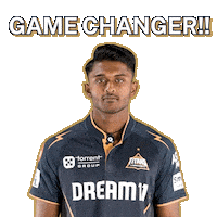 Ipl Gt Sticker by Gujarat Titans